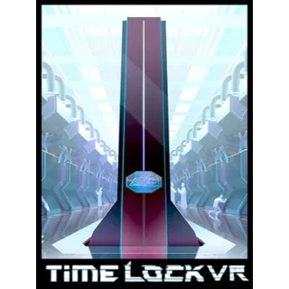 Time Lock VR 1