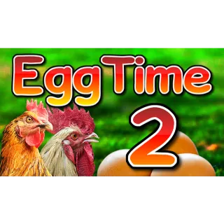 EggTime 2