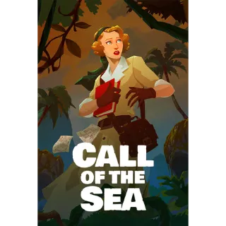 Call of the Sea
