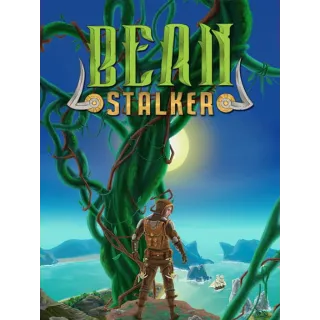Bean Stalker