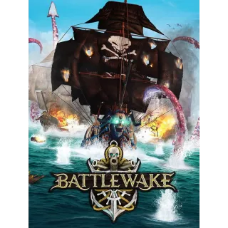 Battlewake