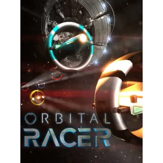 Orbital Racer