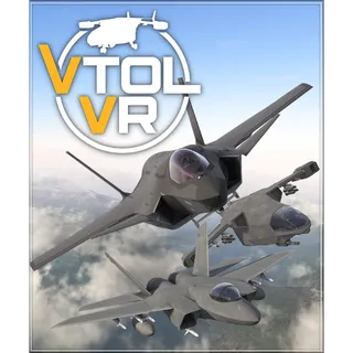 VTOL VR