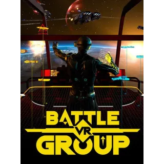 BattleGroupVR