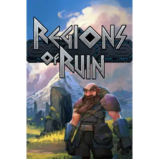 Regions Of Ruin