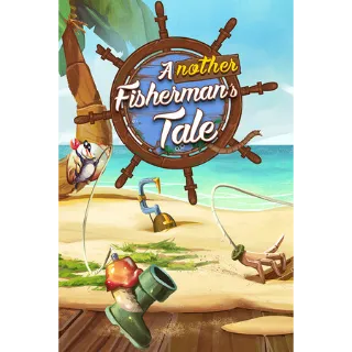 Another Fisherman's Tale