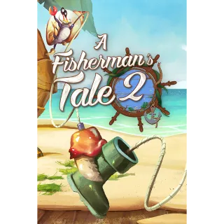 A Fisherman's Tale 2