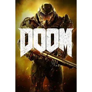 DOOM