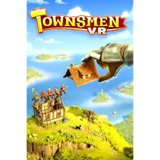 Townsmen VR