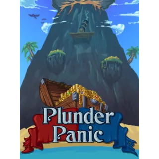 Plunder Panic