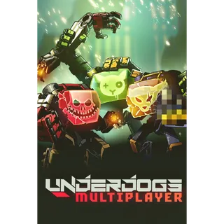 UNDERDOGS