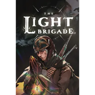 The Light Brigade
