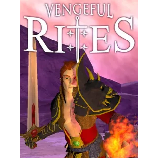 Vengeful Rites