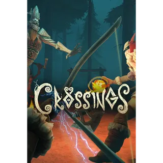 Crossings