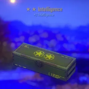 Intelligence Mod x5