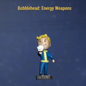 Energy Bobblehead x100