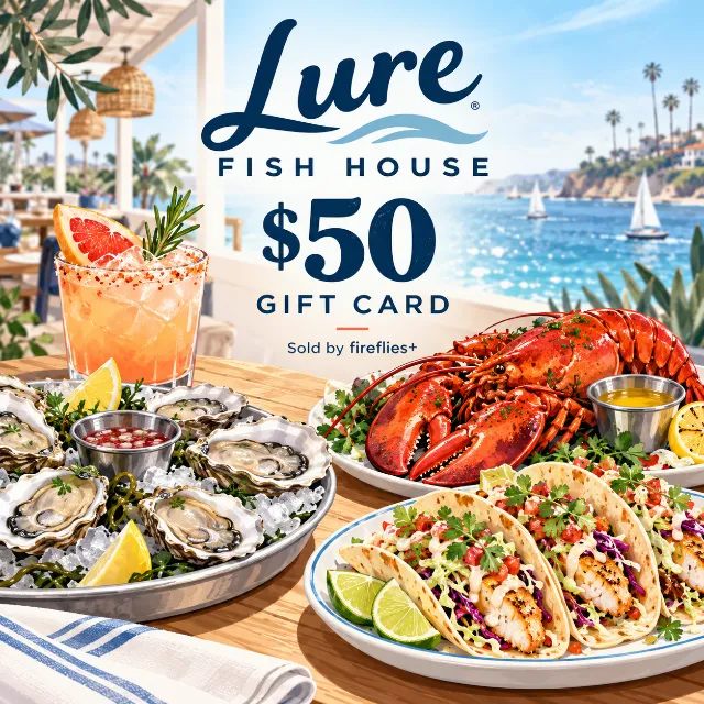 $50.00 USD LURE FISH HOUSE GIFT CARDS - Other Gift Card - Gameflip