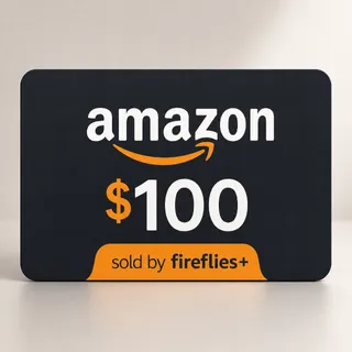 $100.00 USD AMAZON GIFT CARDS