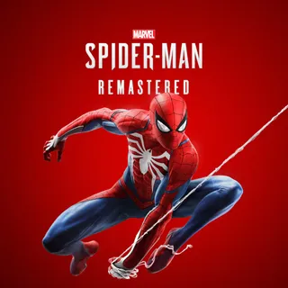 STEAM COMBO DEAL KEYS: Spider-Man Remastered AND Spider-Man Miles Morales