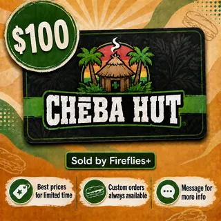 $100.00 USD PF CHANGS GIFT CARDS