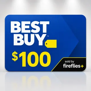 $100.00 USD BESTBUY GIFT CARDS