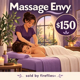 $150.00 USD MASSAGE ENVY GIFT CARDS 