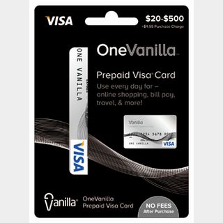 Vanilla Mastercard Merci carte prépayée de 25 $, 1 unité – Incomm : Cartes  financières