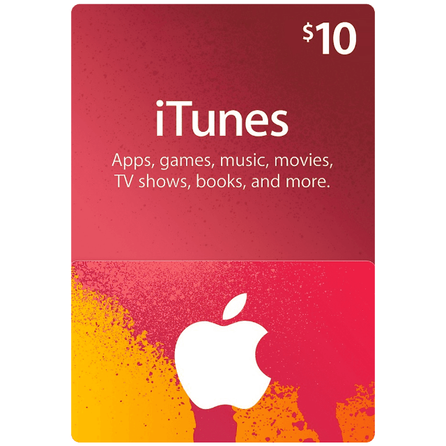 $10 AUD eGift-card Itunes - Australia - iTunes Gift Cards - Gameflip