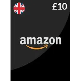 £10.00 Amazon UK