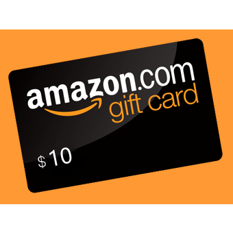 10 Egift Card Amazon Usa Amazon Gift Cards Gameflip