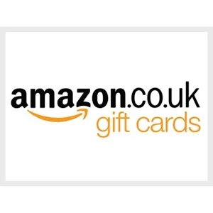 £10.00 Amazon UK - Instant Delivery