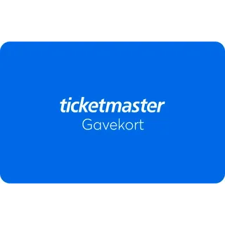 110.00 DKK - Ticketmaster Denmark