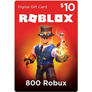 800 Robux For Roblox Other Gift Cards Gameflip - roblox card 100$