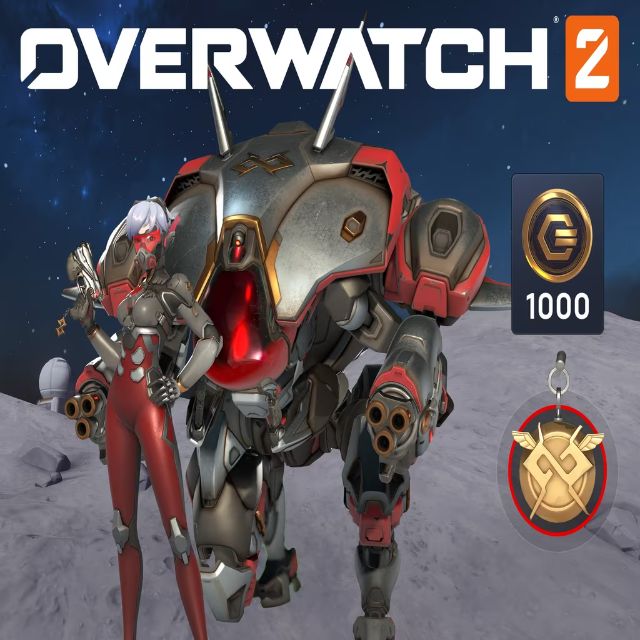 Overwatch® 2 Starter Pack Season Four Xbox One Games Gameflip 7420