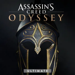 Assassin's Creed® Odyssey - ULTIMATE EDITION Key ARGENTINA