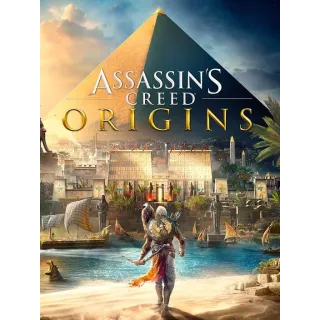 Assassin's Creed® Origins Key ARGENTINA