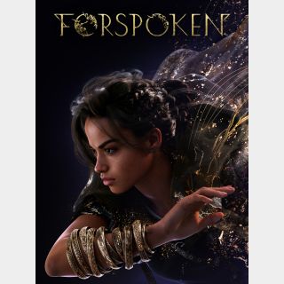 Forspoken