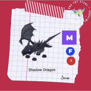MFR Shadow Dragon