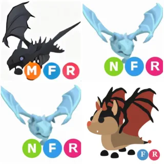 Pet bundle | Adoptme