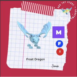 MFR Frost Dragon