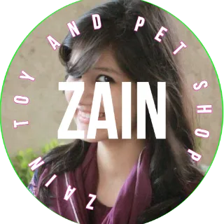 Zaina 💖