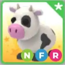 NFR COW
