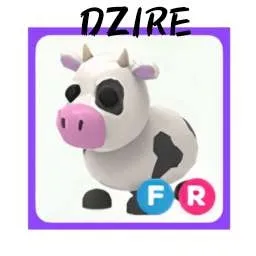 Fr Cow