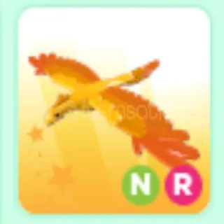 Nr Phoenix