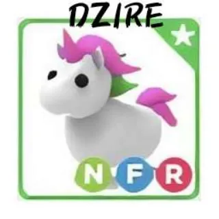 NFR UNICORN
