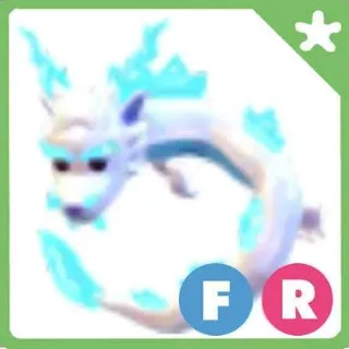 Fr Frost Fury
