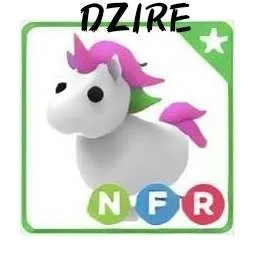 NFR UNICORN