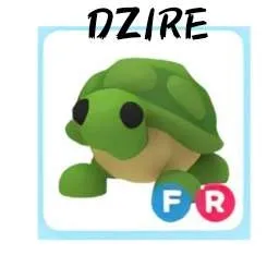 FR Turtle