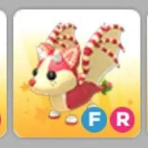 Fr Strawberry Shortcake Bat Dragon