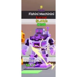 Fishini Mechinini Void 1.5B